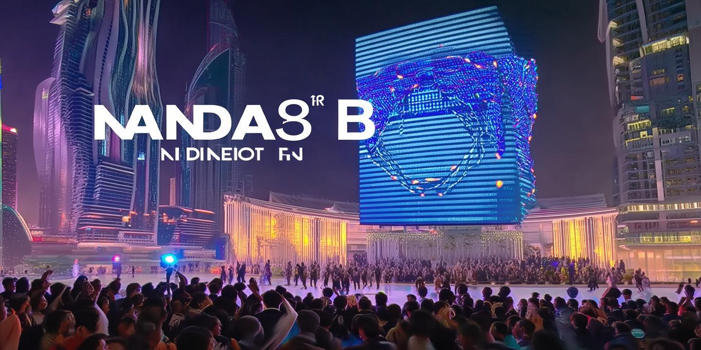 阿布扎比G42发布87亿参数开源印英模型NANDA87B助力印度AI发展插图 阿布扎比G42发布87亿参数开源印英模型NANDA87B助力印度AI发展