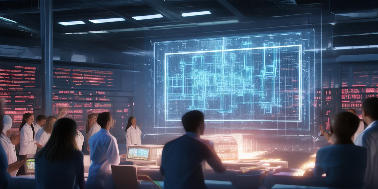 普渡大学类脑AI算法突破内存墙瓶颈 降低AI能耗