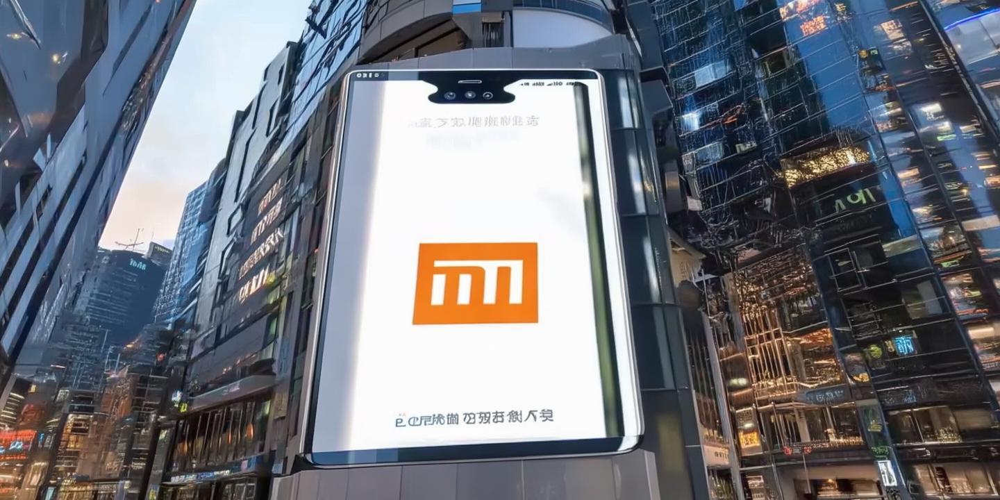 卢伟冰：小米手机中国第二全球前三 高端销量超千万