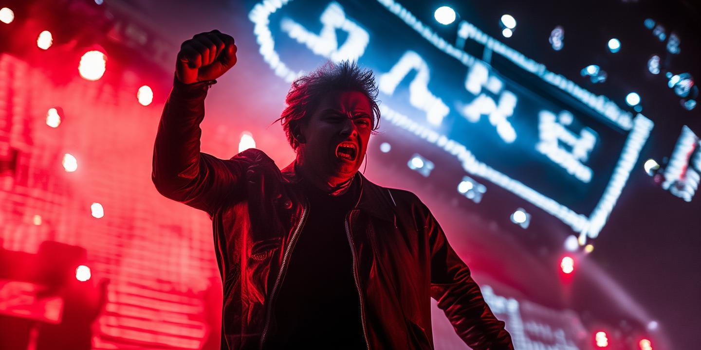 音乐人怒斥AI假歌泛滥 行业整治刻不容缓