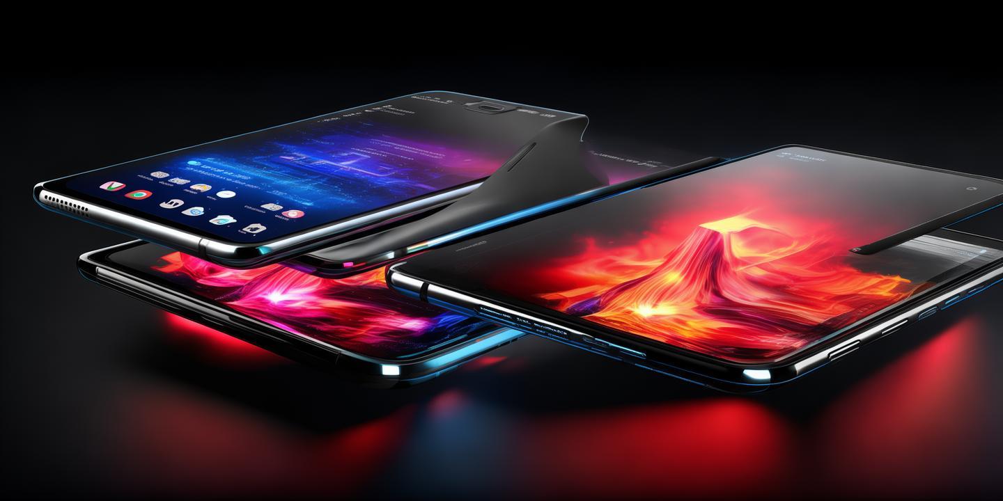 荣耀WIN系列双旗舰三配色曝光 指定赢开黑不怕蓝