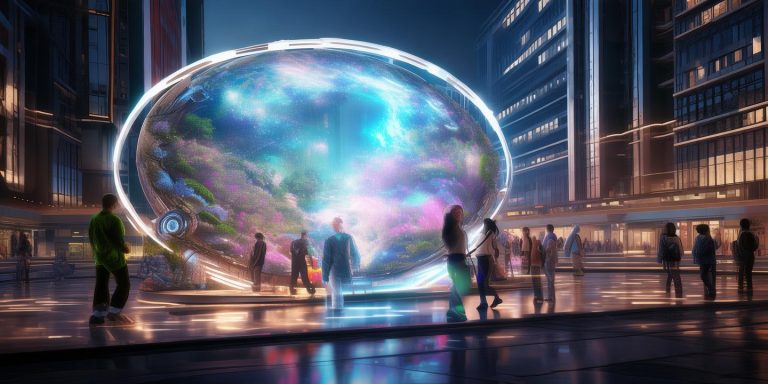 腾讯混元世界模型1.5发布 开创实时交互虚拟世界新纪元