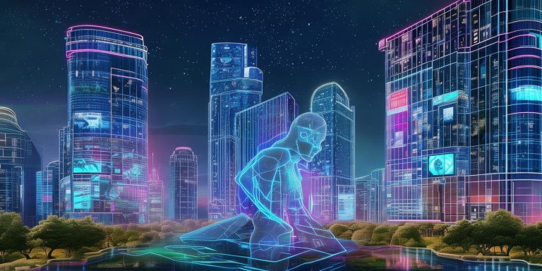 重庆发布AI行动方案 打造智能原生产业高地