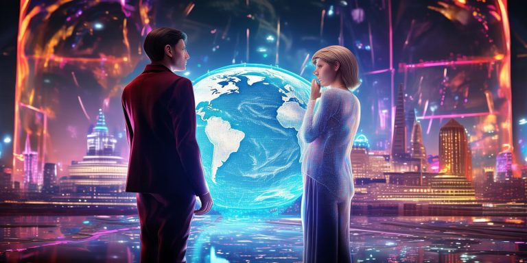 爱诗科技携手阿里云共推AI视频全球化发展