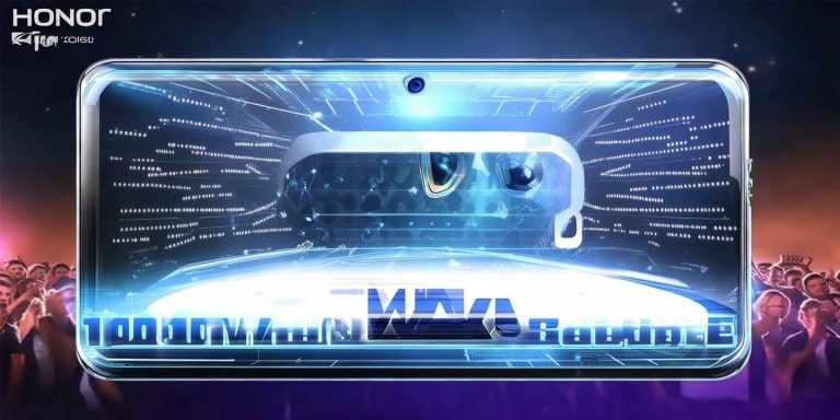 荣耀WIN系列全球首款10000mAh手机重磅登场 迈入万级电池时代