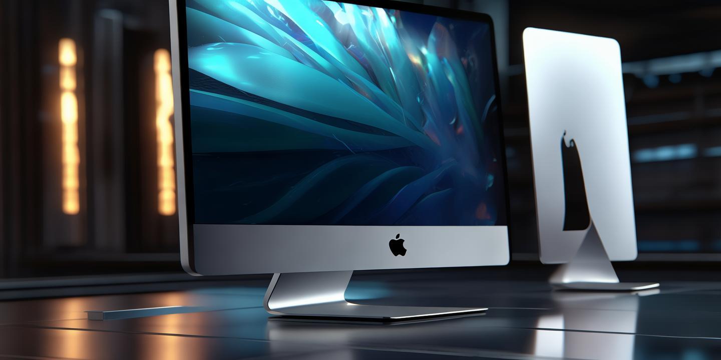 苹果iMac Pro搭载M5 Max芯片 或将回归市场插图 苹果iMac Pro搭载M5 Max芯片 或将回归市场