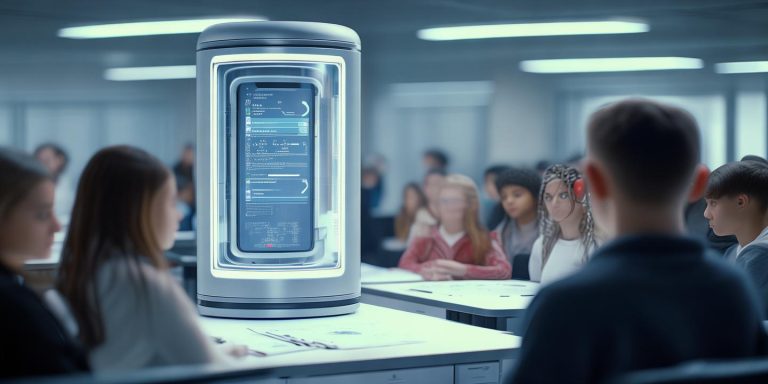 教育部试点AI赋能中小学考试命题阅卷分析 提升评价科学性