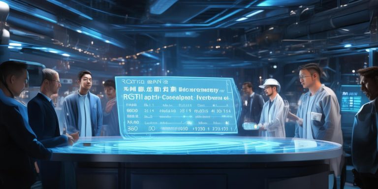 小米2026年研发投入约400亿 卢伟冰称未来五年将投入2000亿