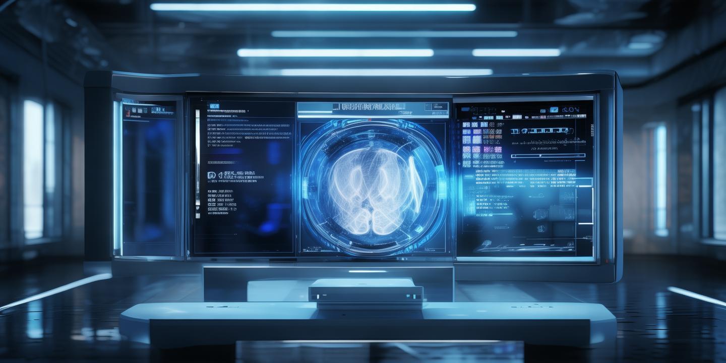 美的医疗发布国产医学影像大模型 胸部DR一键诊断双架构端云部署