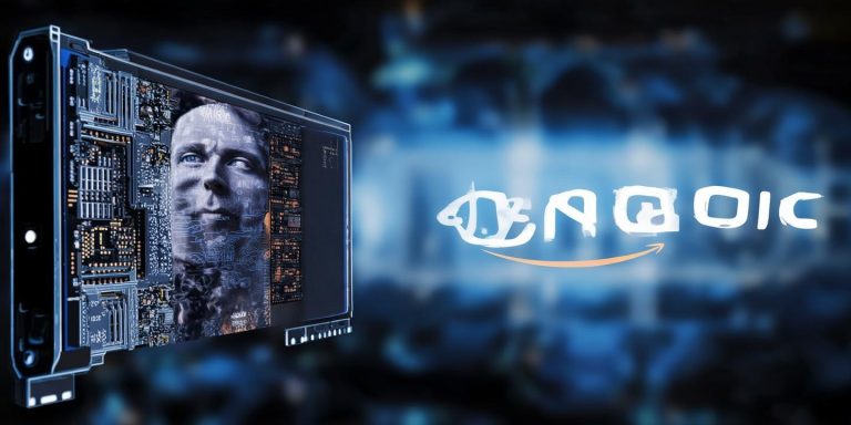 OpenAI拟融资百亿合作亚马逊 Trainium3芯片或成英伟达外关键算力