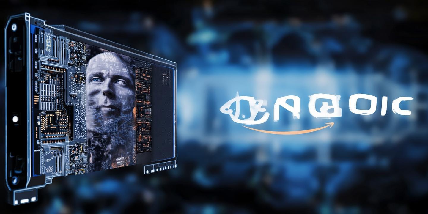 OpenAI拟融资百亿合作亚马逊 Trainium3芯片或成英伟达外关键算力