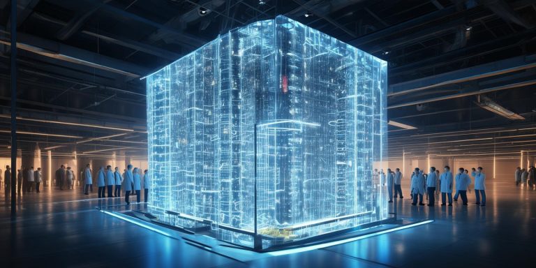 腾讯大模型架构重磅升级 强化全链路竞争力