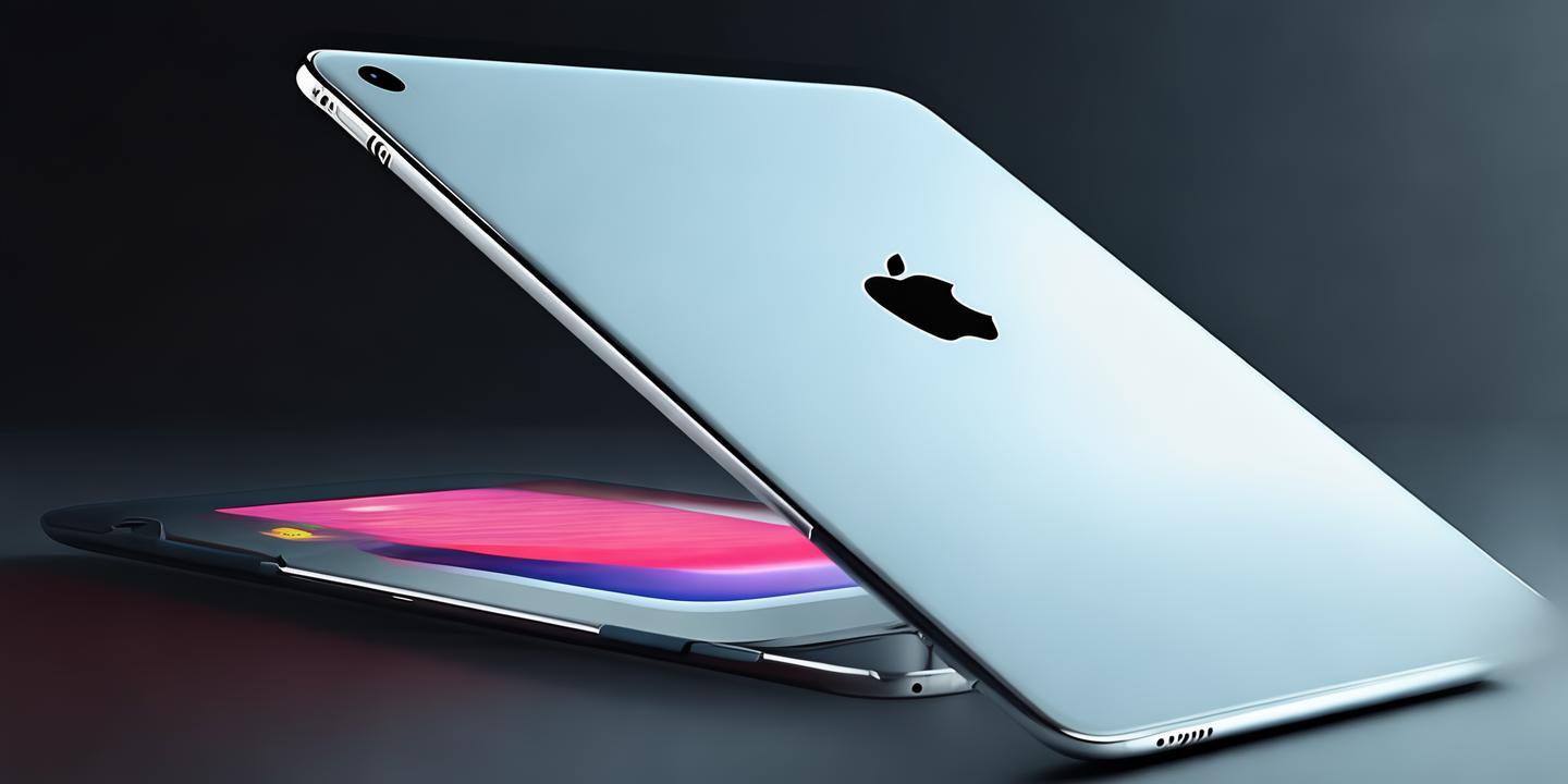 全新iPad mini曝光搭载A20 Pro芯片 性能大幅升级