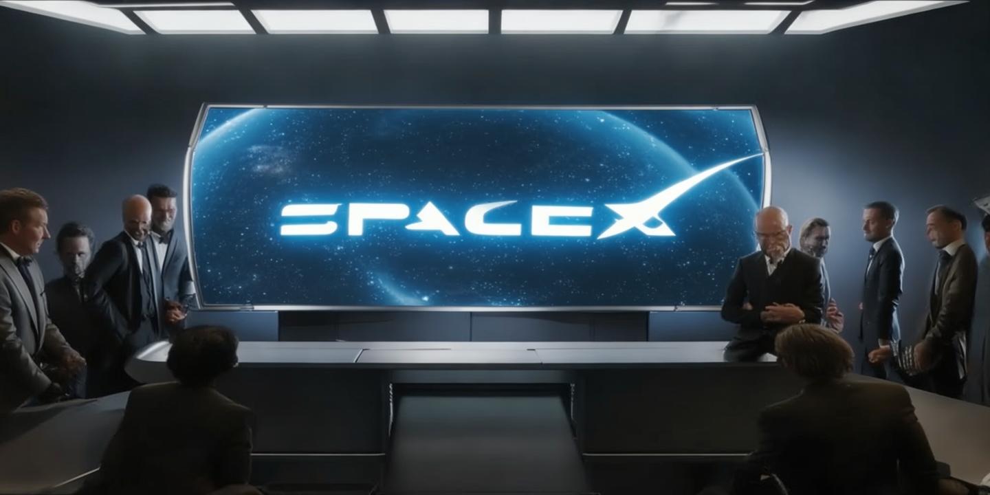 SpaceX启动IPO静默期禁言令 8000亿美元估值引关注