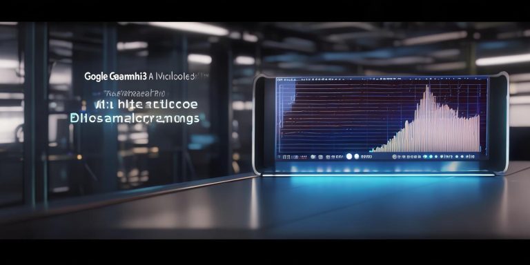 谷歌Gemini3Flash免费发布 性能反超Pro开启零延迟AI时代