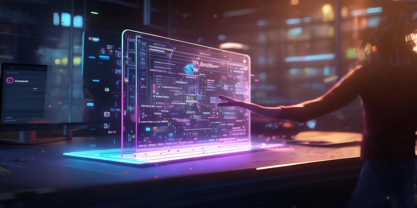 谷歌Gems可视化编辑器:文字秒变AI应用开启零代码开发新时代插图 谷歌Gems可视化编辑器:文字秒变AI应用开启零代码开发新时代