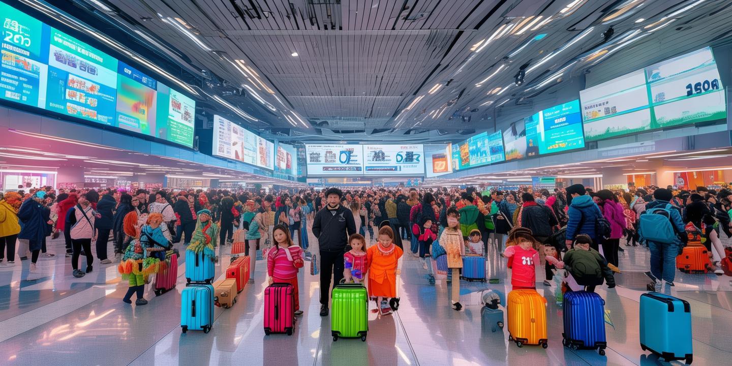 2026最长春节9天长假 5休15拼假出行热潮分析