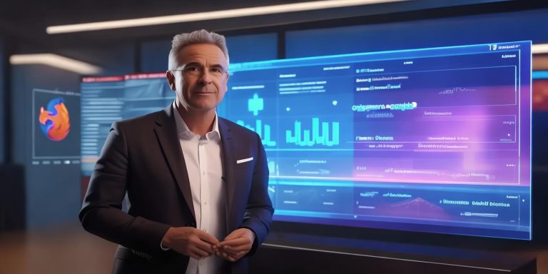 Mozilla新CEO：FirefoxAI功能坚持可选项策略