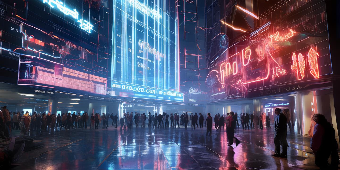 OpenAI估值暴涨7500亿融资千亿目标冲刺万亿IPO插图 OpenAI估值暴涨7500亿融资千亿目标冲刺万亿IPO