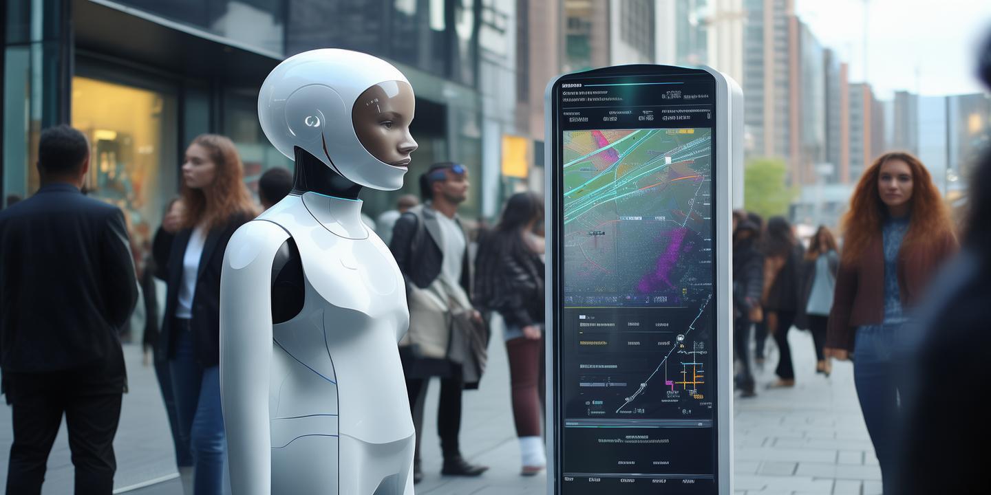 千问接入高德地图 AI助手实现现实场景服务插图 千问接入高德地图 AI助手实现现实场景服务