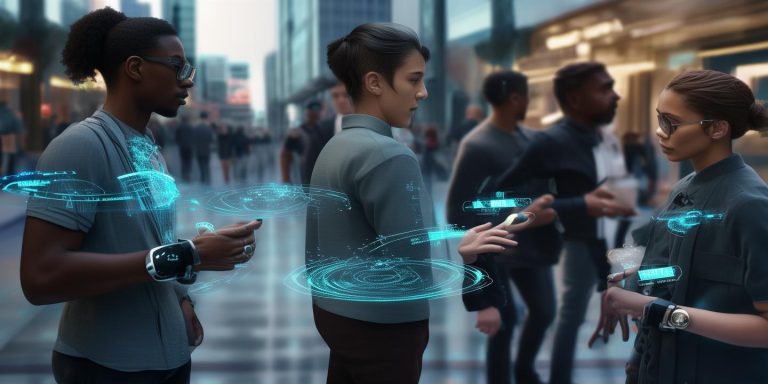 高德携手小米Rokid定义智能穿戴主动服务新标准