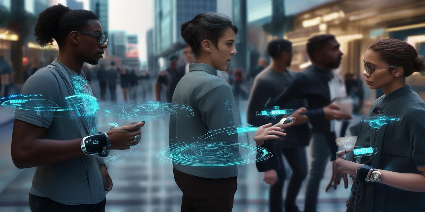 高德携手小米Rokid定义智能穿戴主动服务新标准