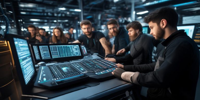 谷歌联手Meta优化PyTorch适配挑战英伟达GPU统治力