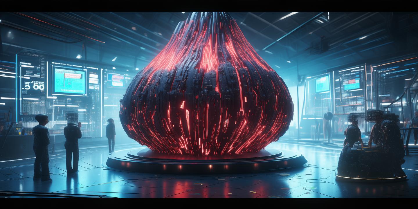 火山引擎豆包大模型日活破50万亿 推新品引领AI架构升级插图 火山引擎豆包大模型日活破50万亿 推新品引领AI架构升级