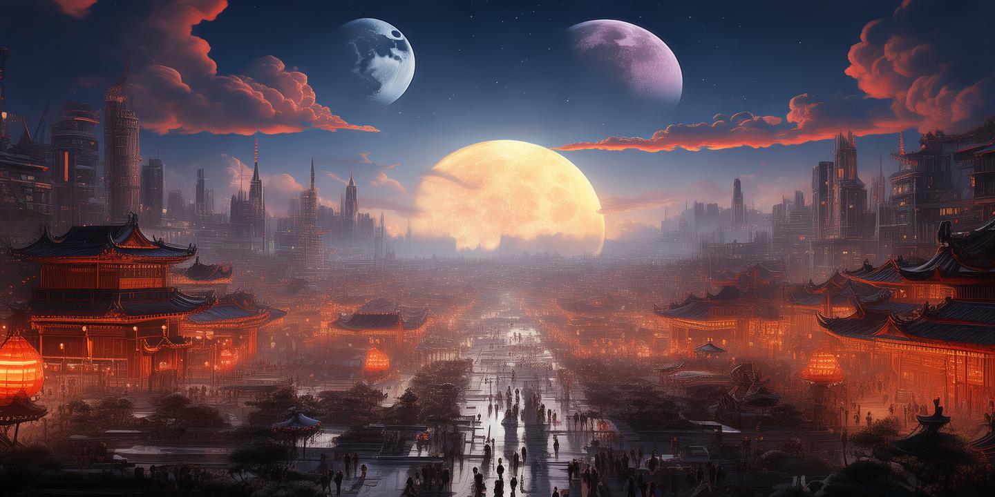 2262年罕见双春节揭秘闰正月历法奇观