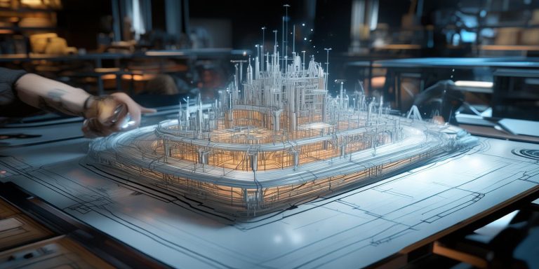 微软开源TRELLIS.2：一键生成高精度3D模型，效率惊人