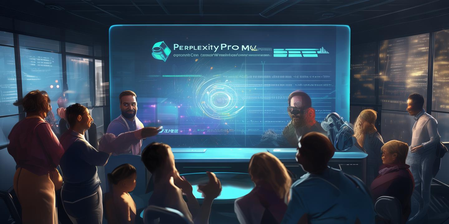 Perplexity Pro Max用户免费体验Gemini3Flash高速AI搜索插图 Perplexity Pro Max用户免费体验Gemini3Flash高速AI搜索