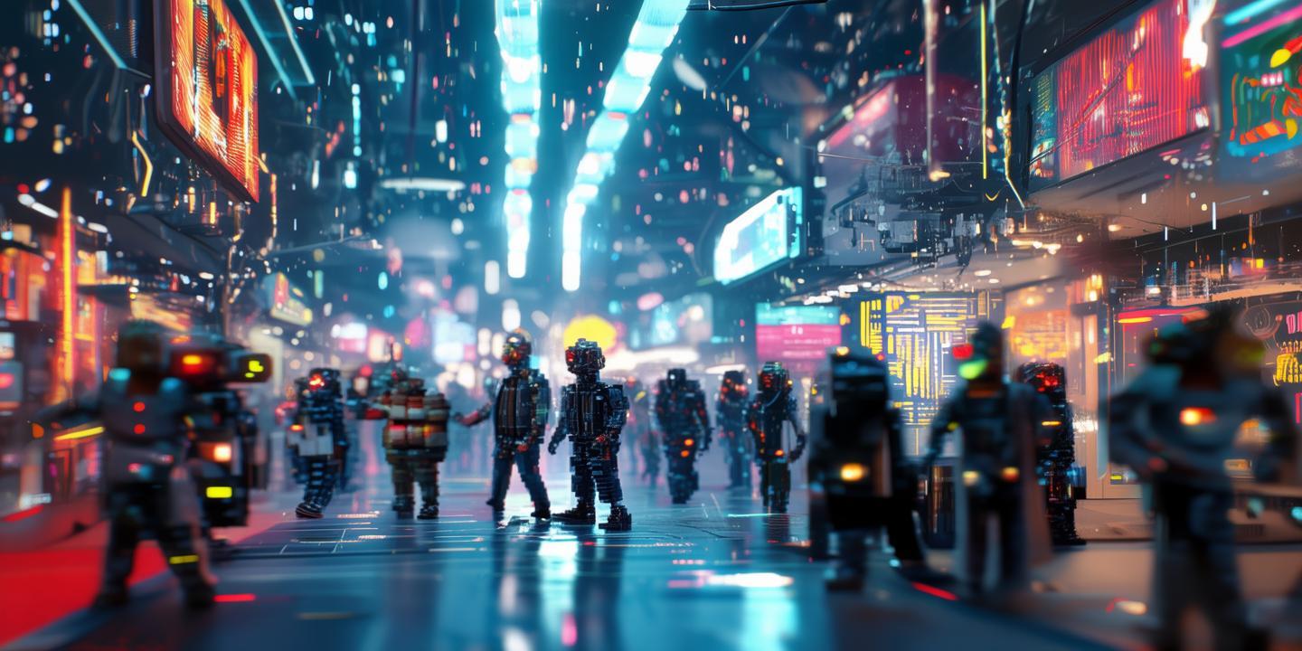 AI漫剧爆发式增长背后:低价内卷与未来风口之争插图 AI漫剧爆发式增长背后:低价内卷与未来风口之争