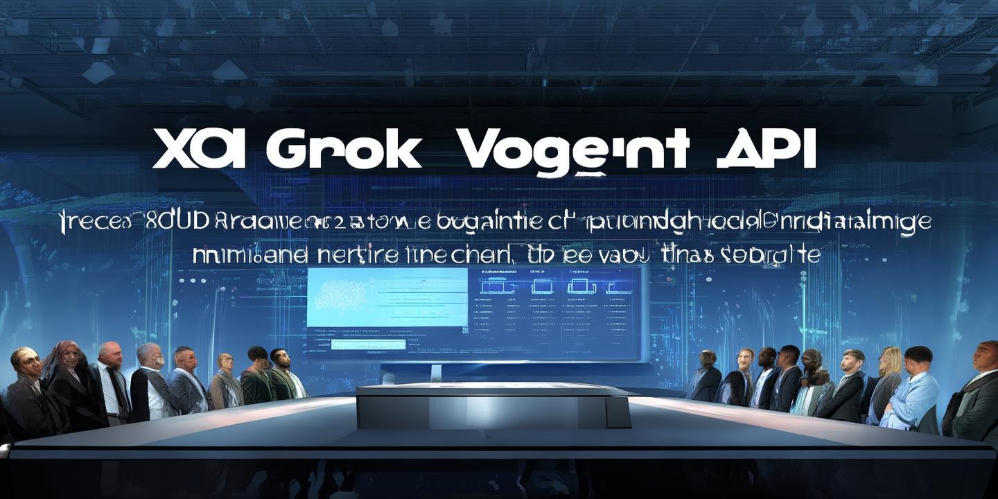xAI Grok Voice Agent API重磅发布:0.05美元每分钟音频推理登顶第一插图 xAI Grok Voice Agent API重磅发布:0.05美元每分钟音频推理登顶第一