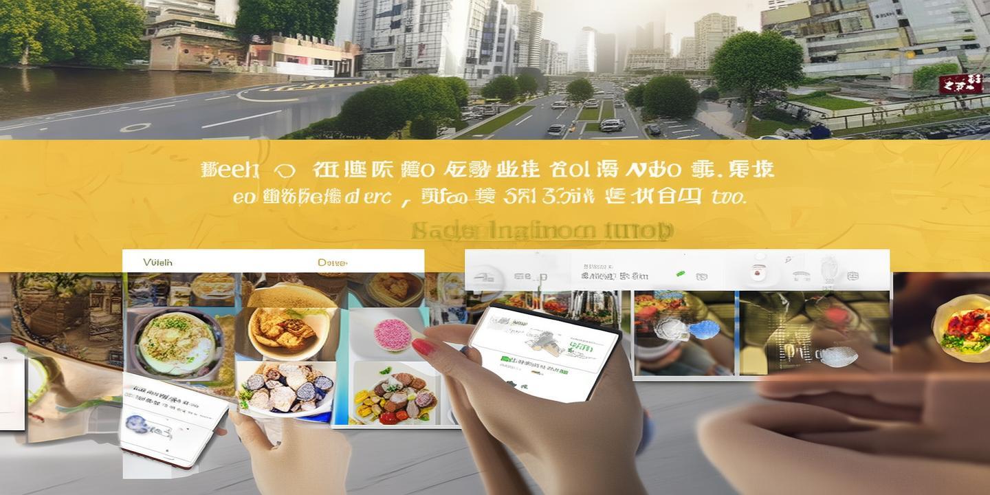 千问App全面接入高德 地图导航餐饮生活服务一步到位插图 千问App全面接入高德 地图导航餐饮生活服务一步到位