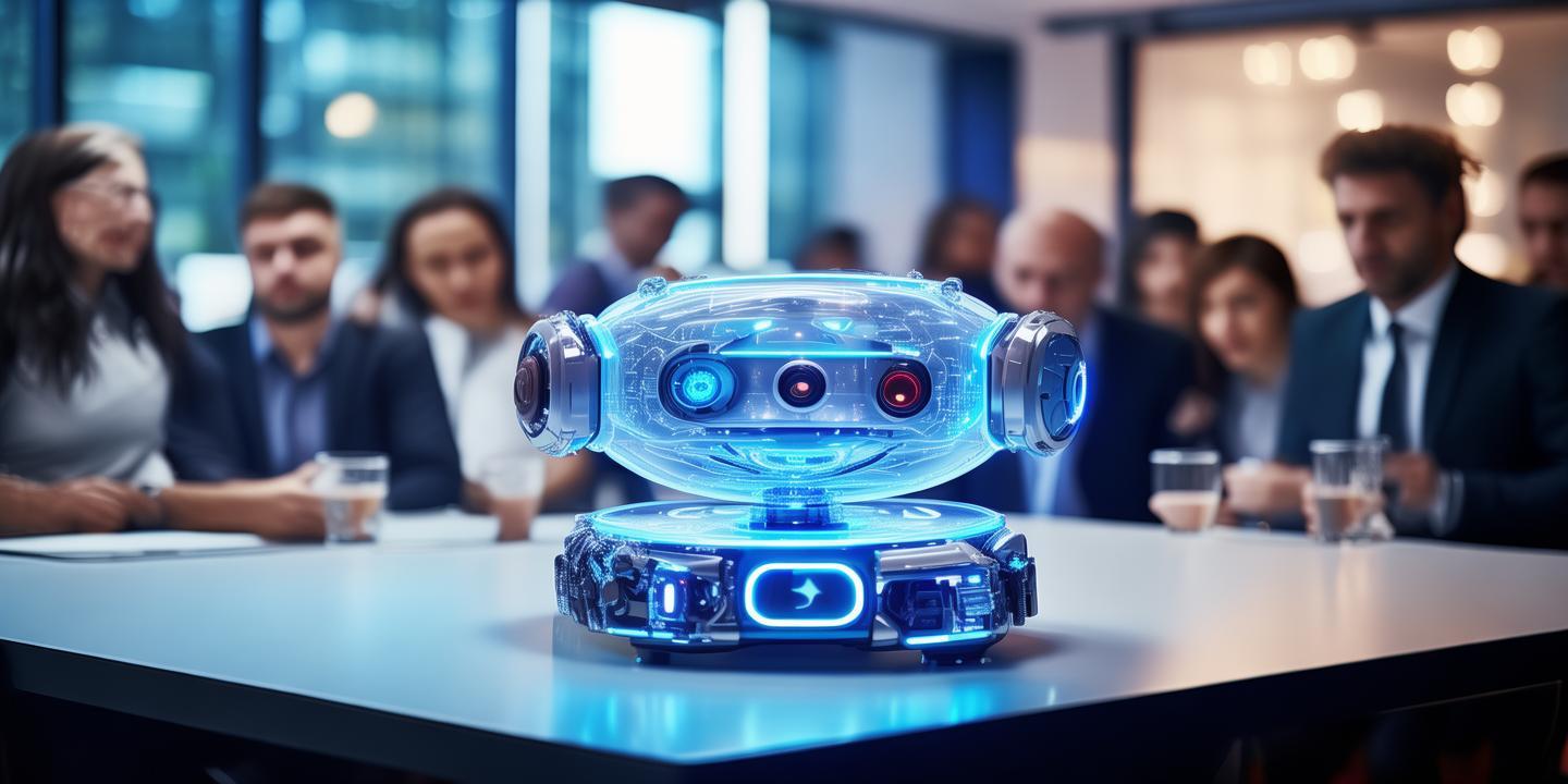 AI玩具融资热潮席卷资本市场插图 AI玩具融资热潮席卷资本市场