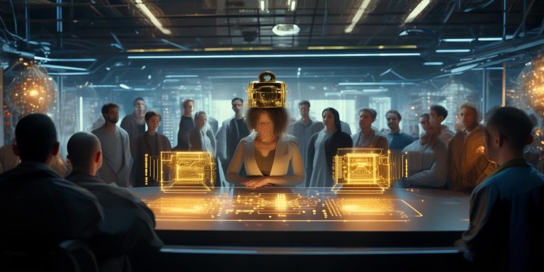 亚马逊任命德桑提斯领导新AI组织 专注模型芯片量子计算