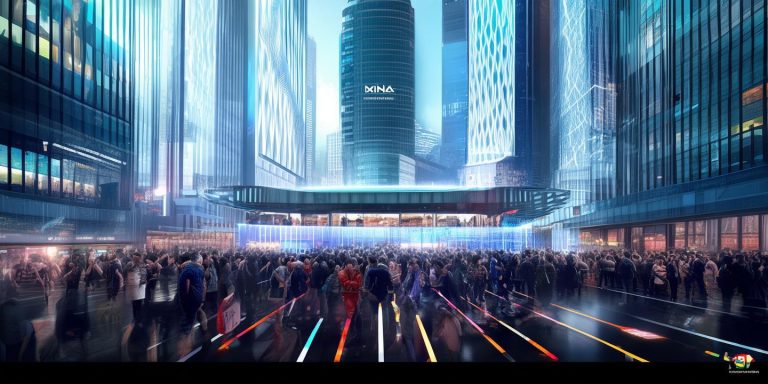 国产AI六小龙冲刺IPO MiniMax智谱壁仞科技港交所过会资本市场迎AI盛宴