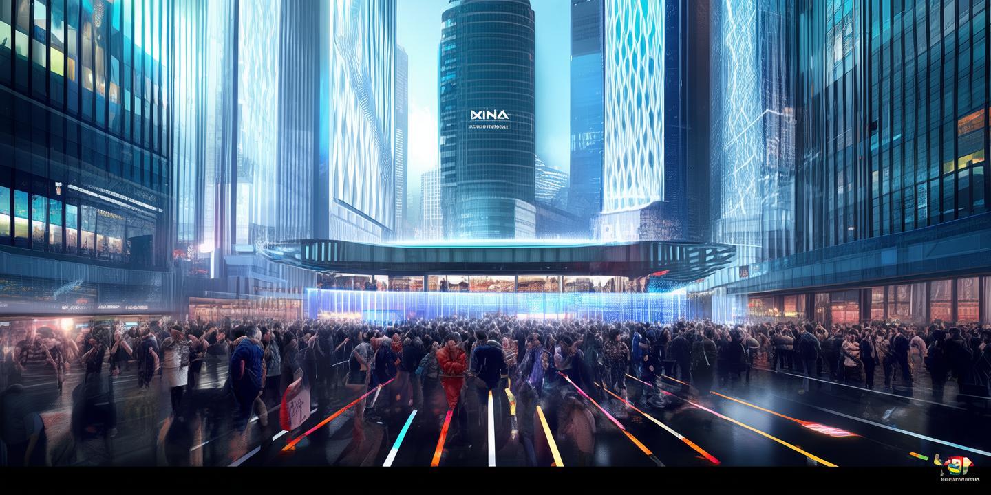 国产AI六小龙冲刺IPO MiniMax智谱壁仞科技港交所过会资本市场迎AI盛宴插图 国产AI六小龙冲刺IPO MiniMax智谱壁仞科技港交所过会资本市场迎AI盛宴