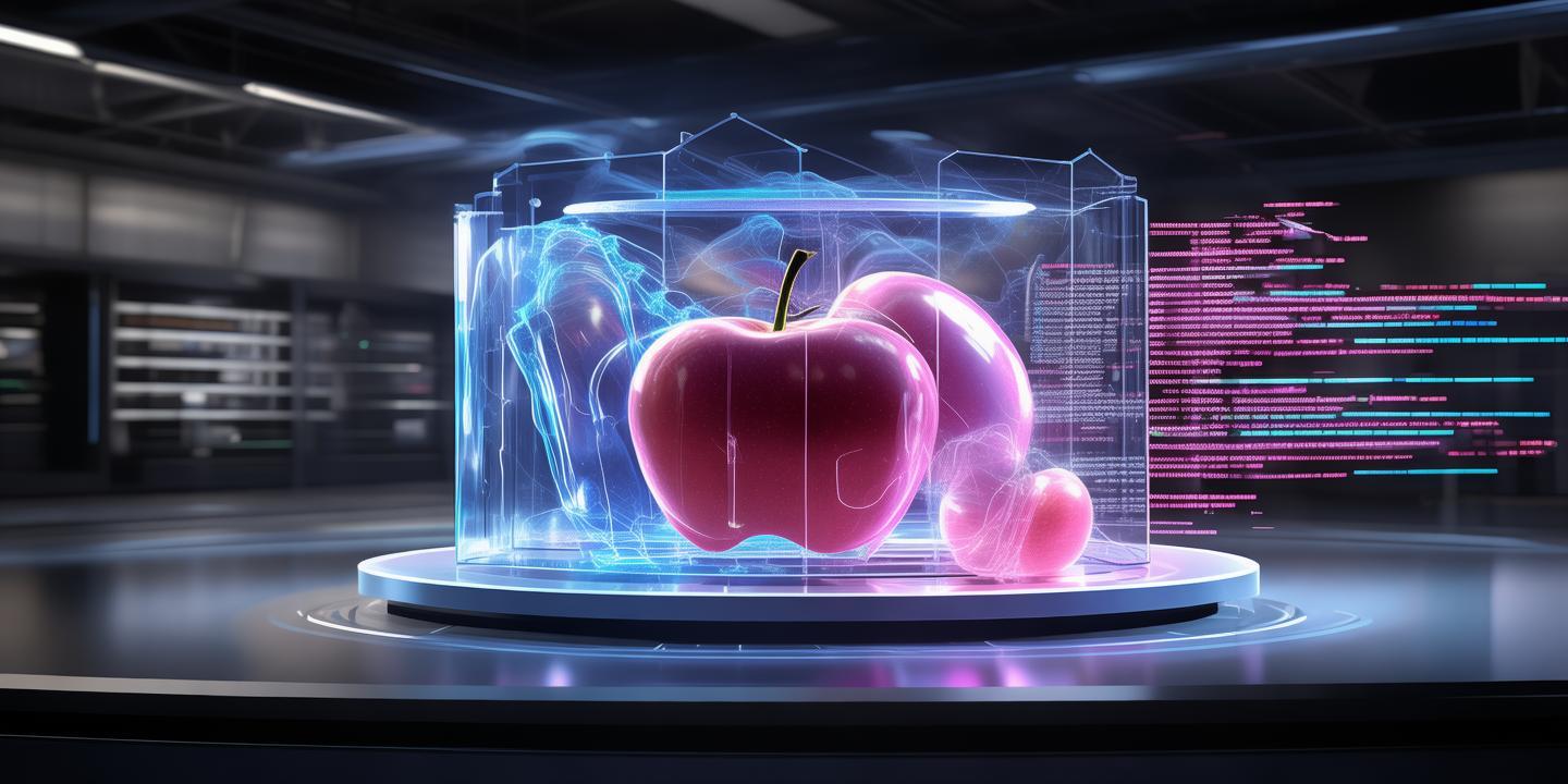 苹果UniGen1.5发布 AI模型突破图像理解生成编辑三合一插图 苹果UniGen1.5发布 AI模型突破图像理解生成编辑三合一