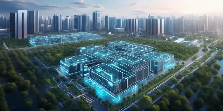 安徽“十五五”规划聚焦AI：建数据枢纽育大模型 全面赋能产业升级