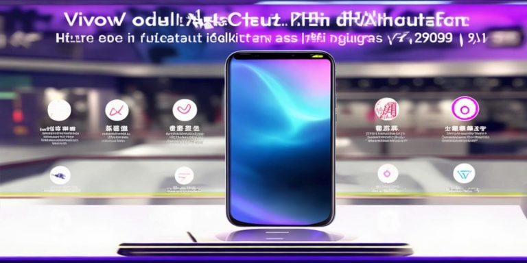 vivo S50正式开售 2999元起八大升级体验