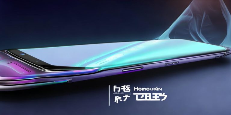荣耀WIN曝光6.83英寸直屏185Hz 高刷新率护眼新机即将发布