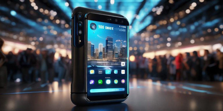 一加Turbo首发9000mAh大电池 续航强得可怕