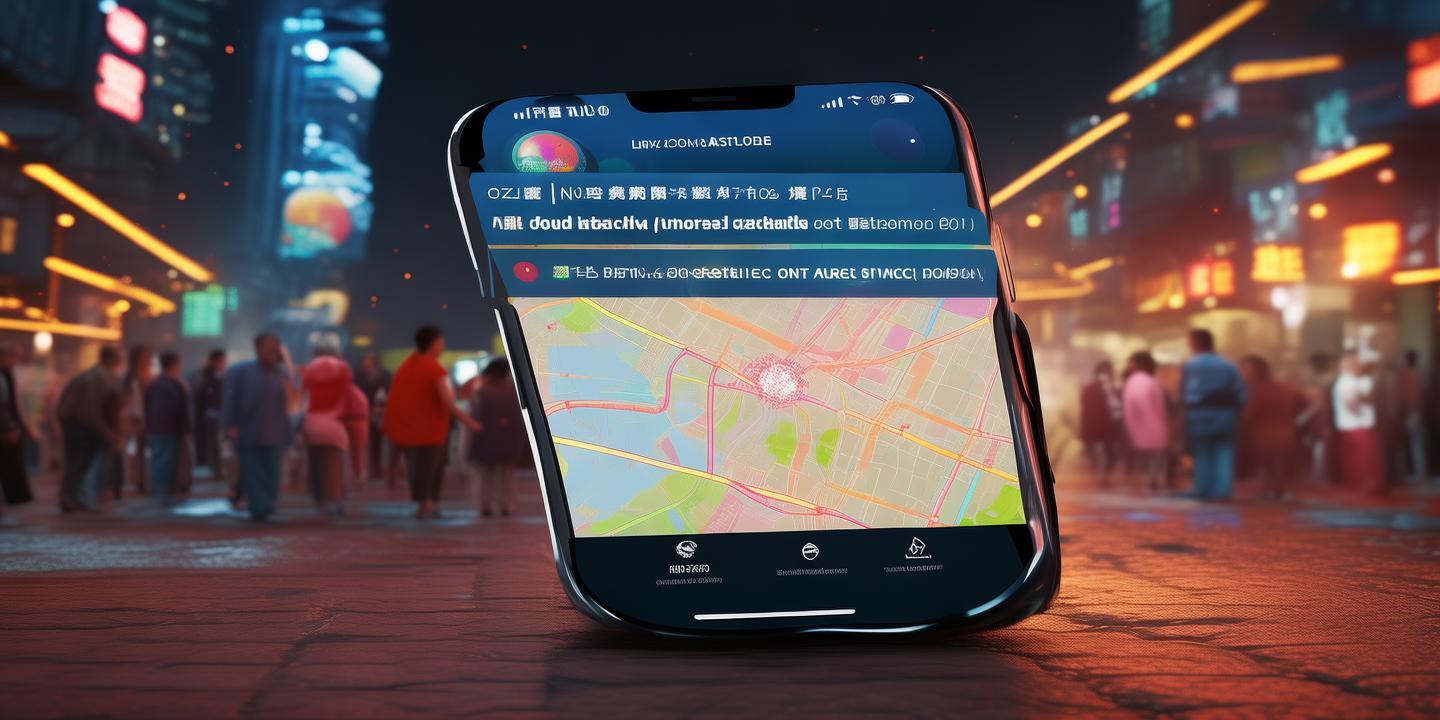 抖音长辈防走失模式上线 离开范围紧急联系人数百人成功找回