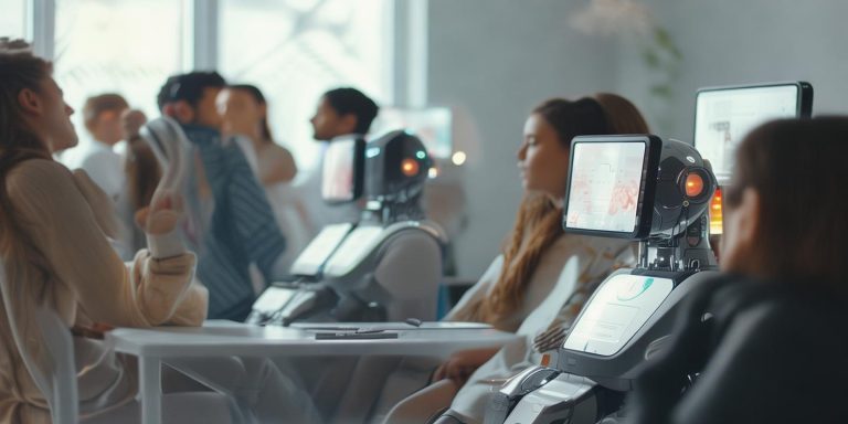 英国超三成公民借助AI寻求情感支持 AI伴侣成新趋势