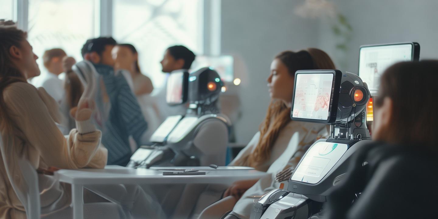 英国超三成公民借助AI寻求情感支持 AI伴侣成新趋势