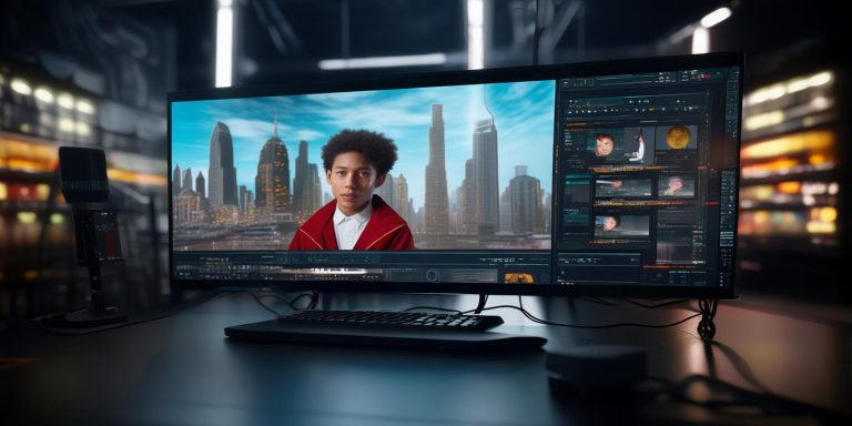 Luma Ray3Modify突破AI视频编辑：保留演员表演细节一键换装换场景