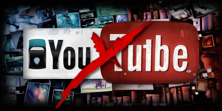 YouTube封禁虚假电影预告AI频道Screen Culture KH Studio