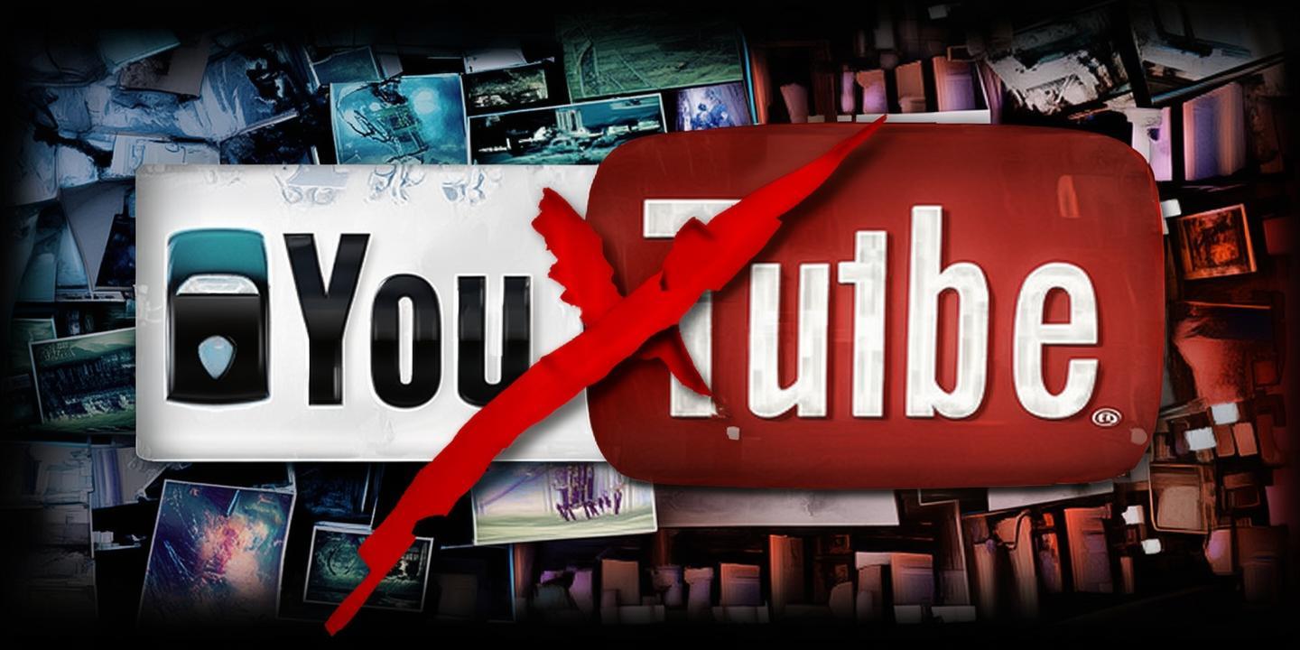 YouTube封禁虚假电影预告AI频道Screen Culture KH Studio