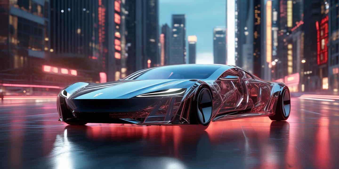 特斯拉：盲目堆重不安全 轻量化技术更护驾